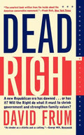 Dead Right - Paperback