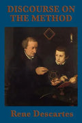 Discourse on the Method - Paperback