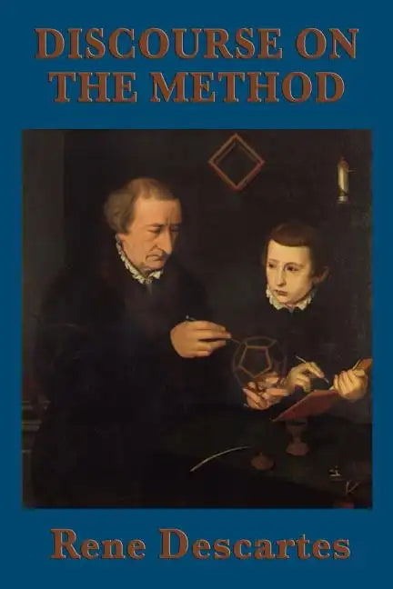 Discourse on the Method - Paperback