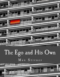 The Ego and His Own - Paperback