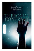 The Social Contract - Paperback