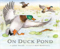 On Duck Pond - Paperback