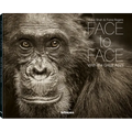 Face to Face: With the Great Apes - Hardcover