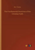 The Fundamental Doctrines of the Christian Faith - Paperback