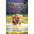 Handbook of Tigers - Paperback