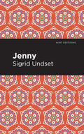Jenny - Hardcover
