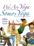 We Are Yoga/Somos Yoga - Hardcover