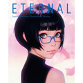 Eternal: Ilya Kuvshinov Illustration Works - Paperback