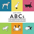 Learn Hebrew ABCs: Learn Hebrew The Way Kids Learn - Paperback