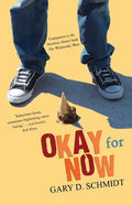 Okay for Now - Paperback
