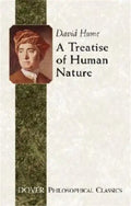 A Treatise of Human Nature - Paperback