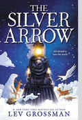 The Silver Arrow - Paperback