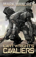 Cartwright's Cavaliers - Paperback