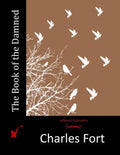 The Book of the Damned - Paperback