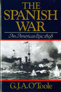 Spanish War: An American Epic 1898 - Paperback