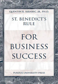 St. Benedict's Rule for Business Success - Paperback