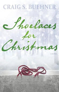 Shoelaces For Christmas - Paperback