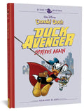 Walt Disney's Donald Duck: Duck Avenger Strikes Again: Disney Masters Vol. 8 - Hardcover