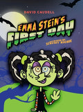 Emma Stein's First Day - Hardcover