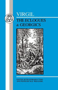 Virgil: Eclogues & Georgics - Paperback