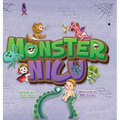 Monster NICU: We Accidentally went to the wrong NICU... The Monster NICU - Hardcover