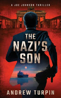 The Nazi's Son: A Joe Johnson Thriller, Book 5 - Paperback