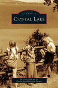 Crystal Lake - Hardcover