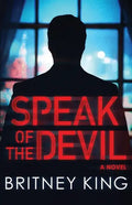 Speak of the Devil - Paperback