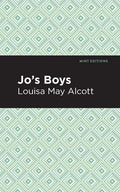 Jo's Boys - Hardcover