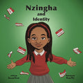 Nzingha and Identity - Paperback