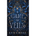 A Game of Veils - Hardcover