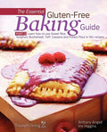 The Essential Gluten-Free Baking Guide Part 2 (Enhanced Edition) - Paperback
