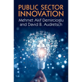 Public Sector Innovation - Paperback