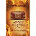 Witches Treasure Part One: The Discovery of Magik - Paperback