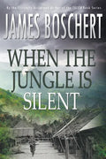When The Jungle is Silent - Paperback