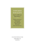 Towards Tonality: Aspects of Baroque Music Theory - Paperback
