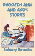 Raggedy Ann and Andy Stories - Hardcover