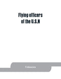 Flying officers of the U.S.N - Paperback