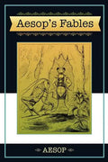 Aesop's Fables - Paperback