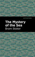 The Mystery of the Sea - Hardcover