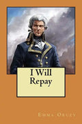 I Will Repay - Paperback