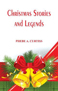 Christmas Stories And Legends - Paperback