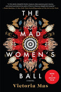 The Mad Women's Ball - Hardcover