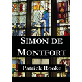 Simon de Montfort - Paperback