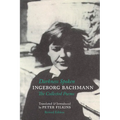Darkness Spoken: The Collected Poems of Ingeborg Bachmann - Paperback