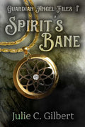 Spirit's Bane - Paperback