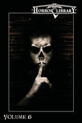 Horror Library, Volume 6 - Paperback