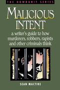 Malicious Intent - Paperback