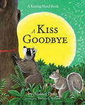 A Kiss Goodbye - Hardcover