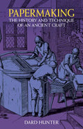 Papermaking - Paperback